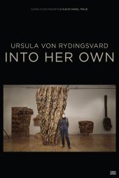 Ursula von Rydingsvard: artystka niezależna